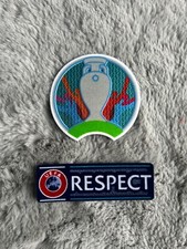 Patch EURO 2020 (2021) +