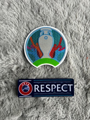 Patch euro 2020 - euro, +