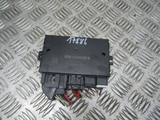 MODULO COMANDO GANCIO TRAINO