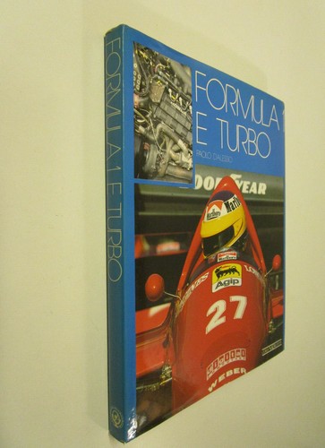 Formula turbo paolo - formula, e