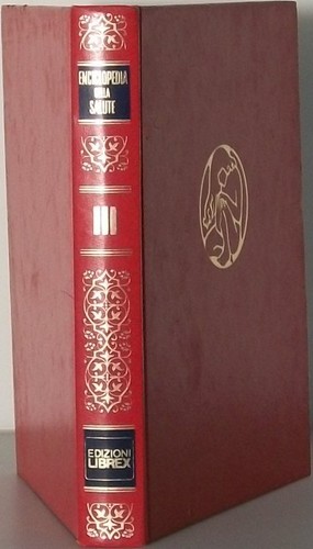1981 enciclopedia della salute - enciclopedia,