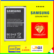 SAMSUNG BATTERIA ORIGINALE EB-B800BC PER GALAXY NOTE 3 N9000 N9005 ✅DIAMONDGROUP