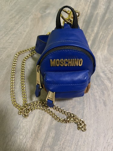 Moschino jeremy scott mini - scott,
