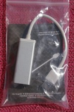 i-tec Adattatore USB 3.0 Metal