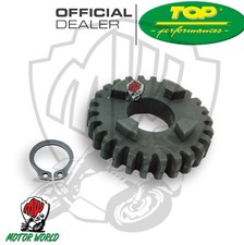 INGRANAGGIO SESTA MARCIA 6A