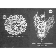 DISEGNO PER COSTRUZIONE DI
