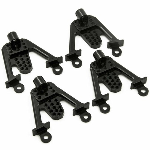 4pcs supporto ammortizzatore - 4pcs,