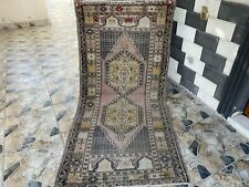 Tappeto vintage turco