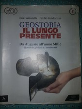 IL LUNGO PRESENTE GEOSTORIA