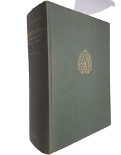 GEMMOLOGIA - SPERANZA CAVENAGO , BIGNAMI MONETA - HOEPLI - 1965