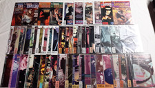 *SANDMAN MYSTERY THEATRE #1-70