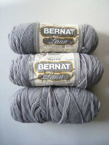 Bernat lana merino - bernat, wool