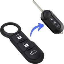 Gommino tasto COVER CHIAVE