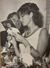 Foto Stampa Attrice Elsa