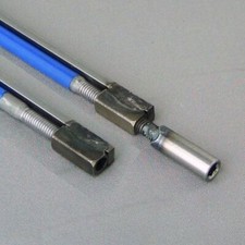 Asta reticolare regolabile a 2