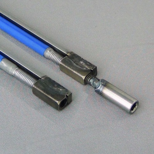 Truss rod regolabile - rod, 2