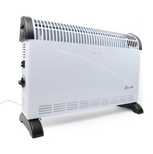 Termoconvettore Free Standing