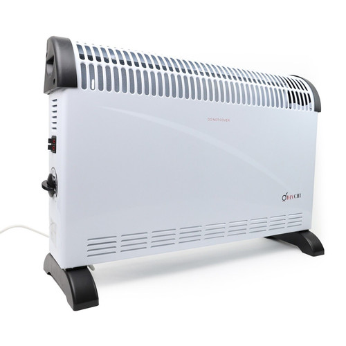 Termoconvettore free standing - free,