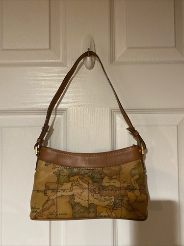 Borsa tracolla alviero - borsa, a