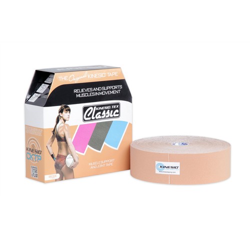 Kinesio tex classic - kinesio, nastro