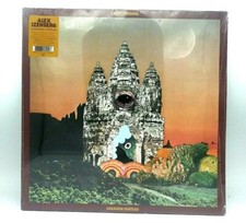 Alex Izenberg - Caravan Chateau Gatefold LP Jacket, Digital Down PACKAGE WEAR