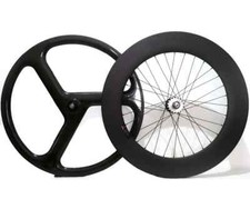 Ruote bici da strada 700C full