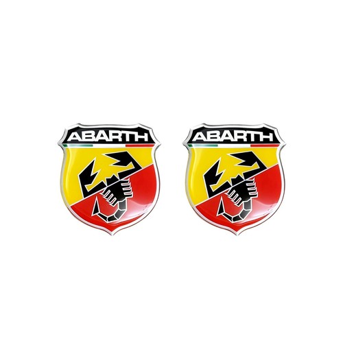 Adesivo per abarth - per,