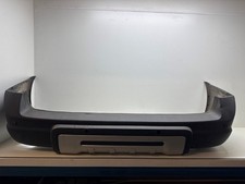 PARAURTI POSTERIORE Volvo XC70