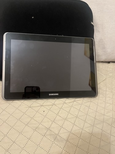 Tablet samsung galaxy tab - tab, 2