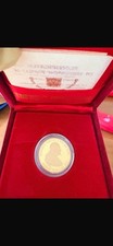 Moneta Oro 50.000 Lire