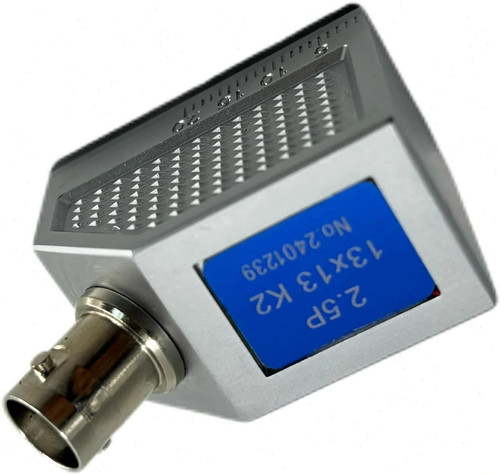 Sonda rilevatore difetti - , ad