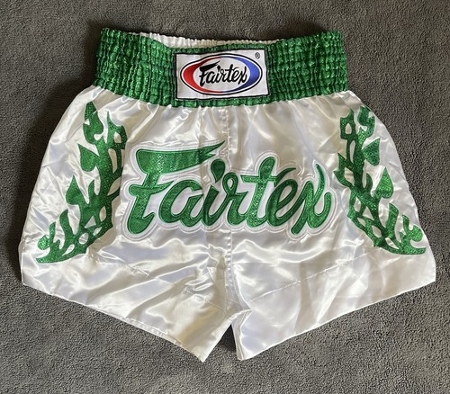 Pantaloncini boxe fairtex - boxe,