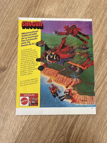 Publicite vintage 1978 - vintage,