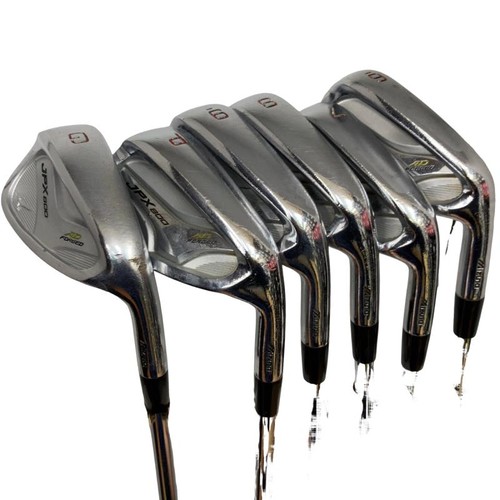 Mizuno jpx 800 set ferri - set, di