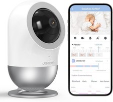 Baby monitor da 2,5 K con