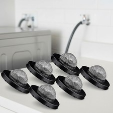 8 Pezzi Rondelle Filtro Tubo