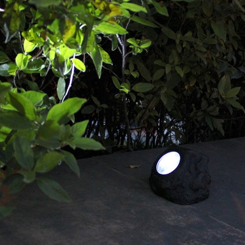 Luce solare esterno - luce, da