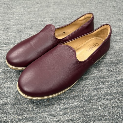 Mocassini charix slip donna - mocassini,