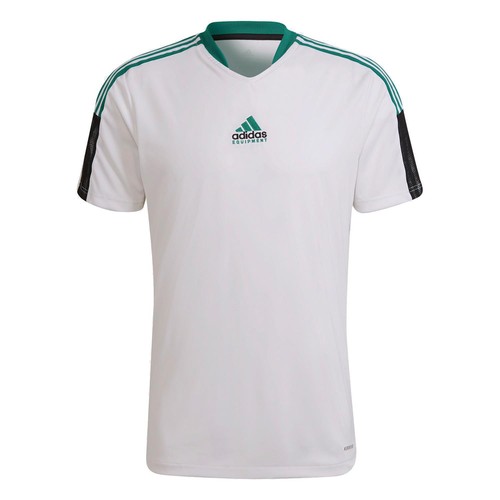 Adidas maglietta tiro uomo - maglietta,