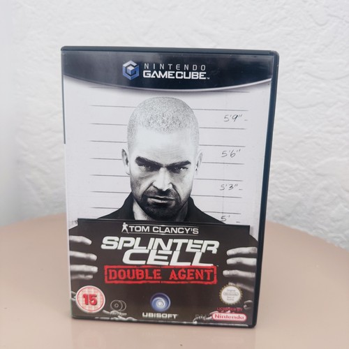 Tom clancy splinter cell - tom, clancy's
