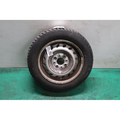 Cerchio fiat seicento - cerchio,
