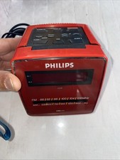 Philips cube radiosveglia - /,