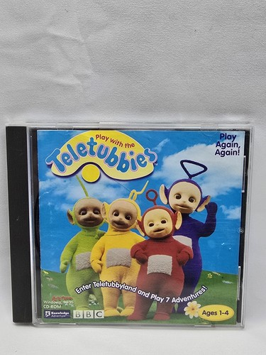 Vtg play with - vtg, the