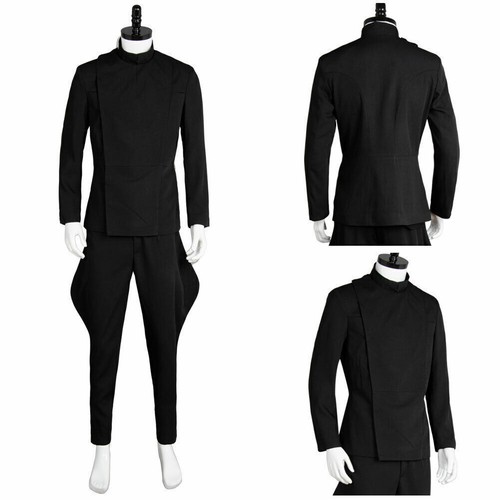 Costume cosplay ufficiale