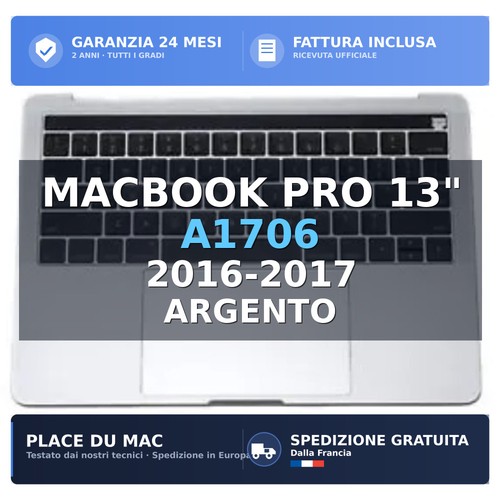 Scocca superiore americana - americana, per