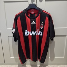 Autentica Maglia Maldini