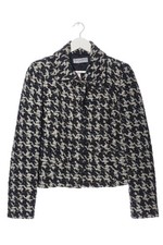 CRISTINA GAVIOLI Blazer corto