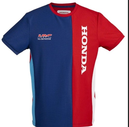 Shirt originale honda hrc - originale,