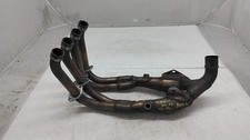 Honda CBR 600 RR 03 04 collettore di scarico