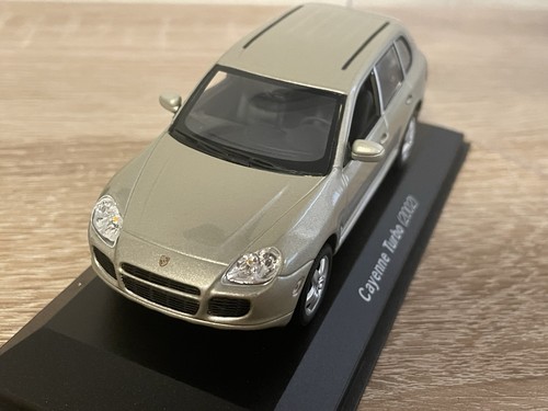 Minichamps 43 porsche - (h-7),